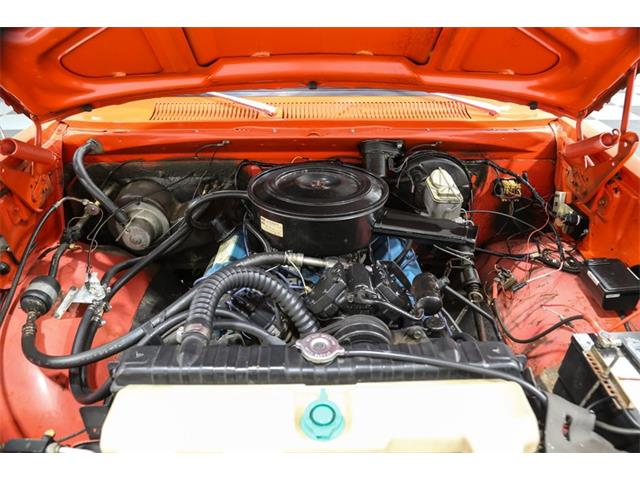 1976 Dodge D100 (CC-1776893) for sale in Sherman, Texas