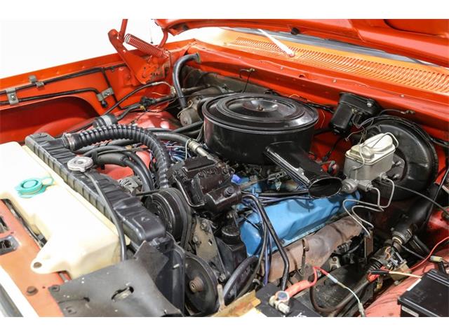 1976 Dodge D100 (CC-1776893) for sale in Sherman, Texas