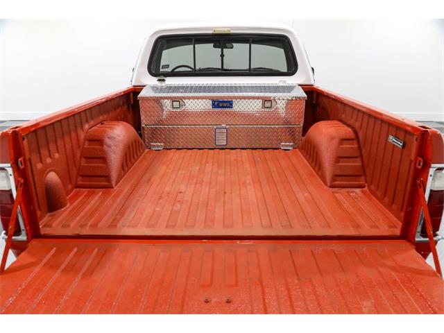 1976 Dodge D100 (CC-1776893) for sale in Sherman, Texas