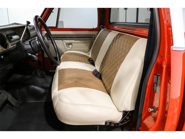 1976 Dodge D100 (CC-1776893) for sale in Sherman, Texas