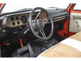 1976 Dodge D100 (CC-1776893) for sale in Sherman, Texas