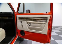 1976 Dodge D100 (CC-1776893) for sale in Sherman, Texas