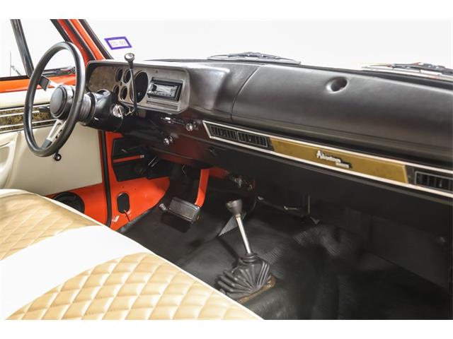 1976 Dodge D100 (CC-1776893) for sale in Sherman, Texas