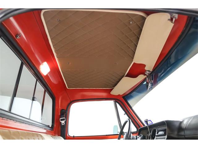 1976 Dodge D100 (CC-1776893) for sale in Sherman, Texas