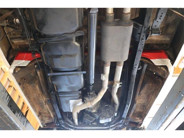 1976 Dodge D100 (CC-1776893) for sale in Sherman, Texas