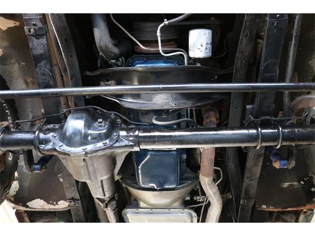 1976 Dodge D100 (CC-1776893) for sale in Sherman, Texas