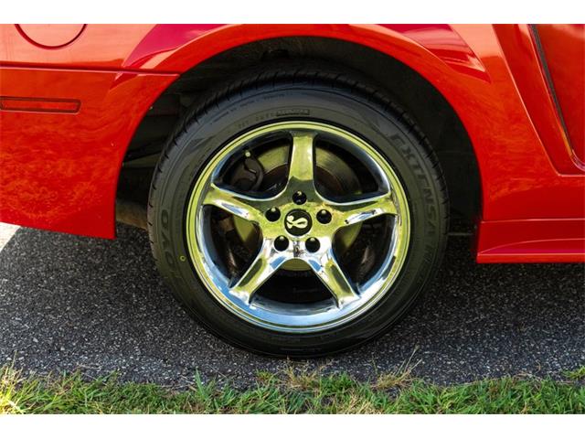Surprising 1990 Mustang Cobra For Sale Images
