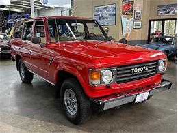 1984 Toyota Land Cruiser (CC-1770693) for sale in Huntington Station, New York