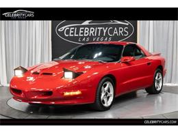 1996 Pontiac Firebird (CC-1776932) for sale in Las Vegas, Nevada