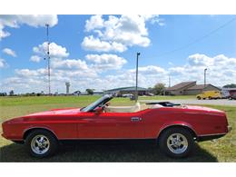 1973 Ford Mustang (CC-1776933) for sale in Celina, Ohio