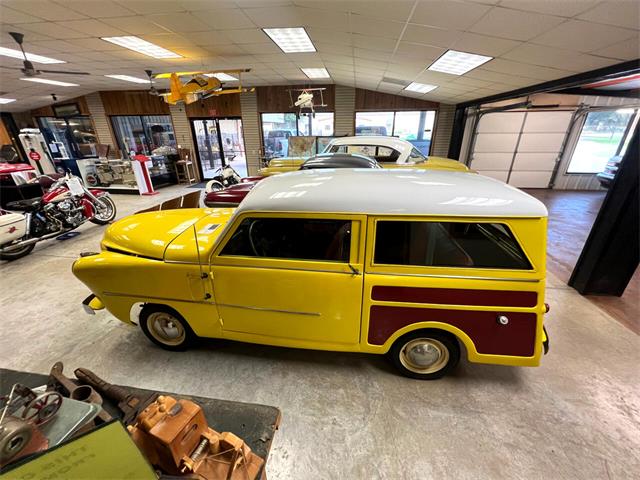 1950 Crosley Station Wagon (CC-1776940) for sale in Wilson, Oklahoma