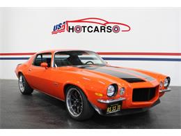 1970 Chevrolet Camaro (CC-1776946) for sale in San Ramon, California