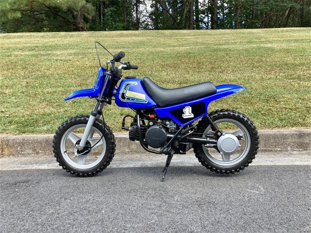 1982 Yamaha Dirt Bike (CC-1776950) for sale in Leeds, Alabama