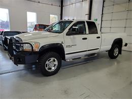 2006 Dodge Ram 2500 (CC-1776955) for sale in Bend, Oregon