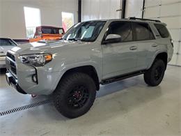 2017 Toyota 4Runner (CC-1776956) for sale in Bend, Oregon