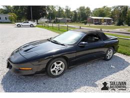 1995 Pontiac Firebird Trans Am (CC-1776957) for sale in , 