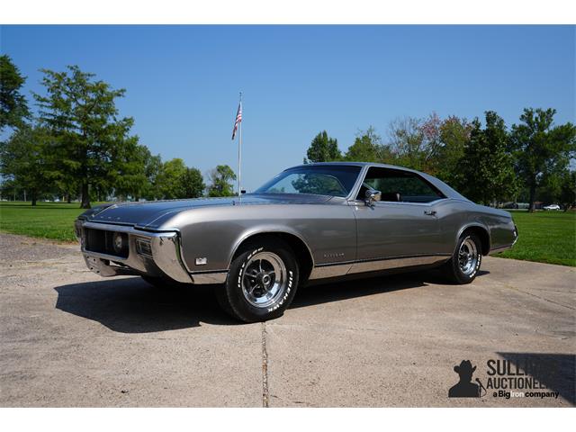 1968 Buick Riviera (CC-1776960) for sale in , 