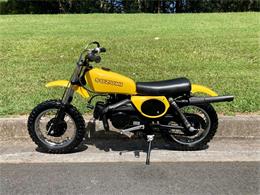 1979 Suzuki Motorcycle (CC-1776963) for sale in Leeds, Alabama