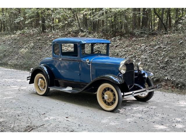 1930 Ford Model A (CC-1776971) for sale in Savannah, Georgia