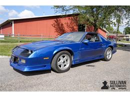 1991 Chevrolet Camaro (CC-1776975) for sale in , 