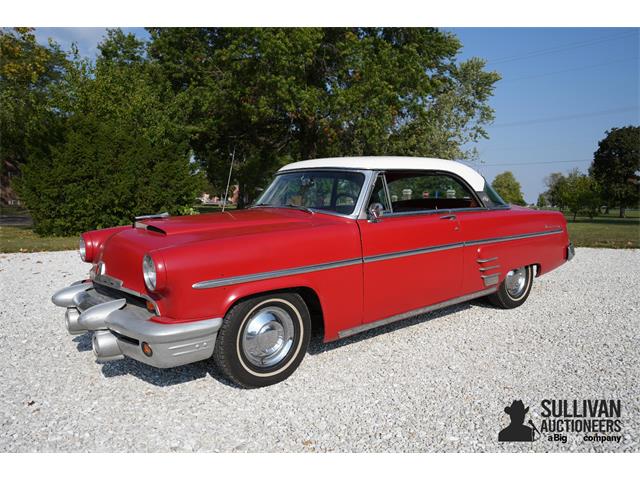 1954 Mercury Monterey for Sale | ClassicCars.com | CC-1776980