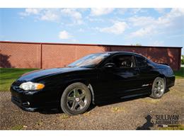 2004 Chevrolet Monte Carlo (CC-1776982) for sale in , 