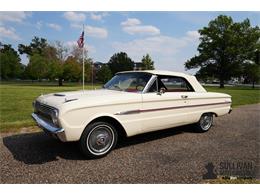 1963 Ford Falcon (CC-1776984) for sale in , 