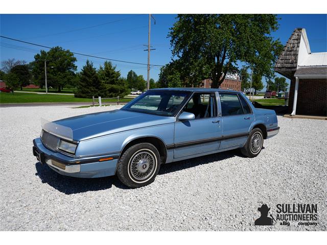 1991 Buick LeSabre (CC-1776985) for sale in , 