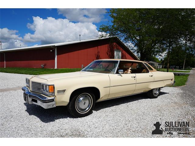 1976 Oldsmobile 98 (CC-1776986) for sale in , 