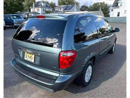 2007 Chrysler Town & Country (CC-1776987) for sale in Woodbury, New Jersey