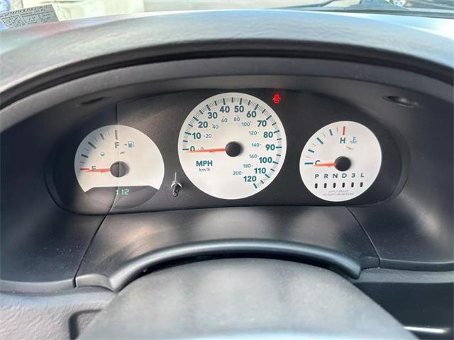 2007 Chrysler Town & Country (CC-1776987) for sale in Woodbury, New Jersey