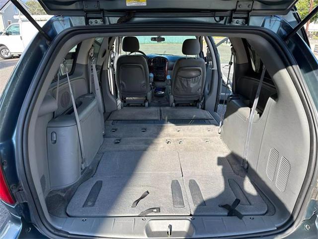 2007 Chrysler Town & Country (CC-1776987) for sale in Woodbury, New Jersey