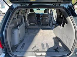 2007 Chrysler Town & Country (CC-1776987) for sale in Woodbury, New Jersey