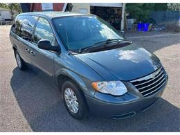 2007 Chrysler Town & Country (CC-1776987) for sale in Woodbury, New Jersey
