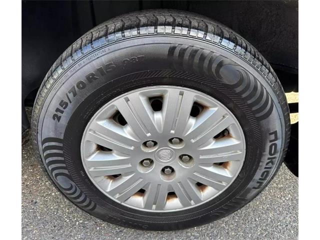 2007 Chrysler Town & Country (CC-1776987) for sale in Woodbury, New Jersey