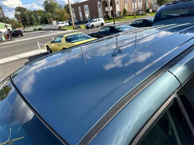 2007 Chrysler Town & Country (CC-1776987) for sale in Woodbury, New Jersey
