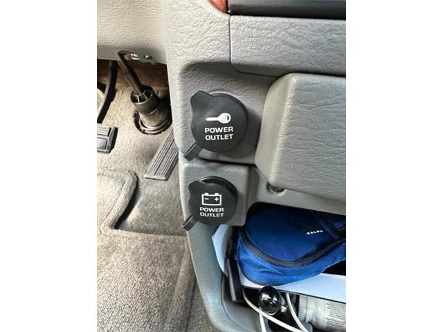 2007 Chrysler Town & Country (CC-1776987) for sale in Woodbury, New Jersey