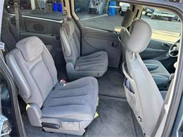 2007 Chrysler Town & Country (CC-1776987) for sale in Woodbury, New Jersey