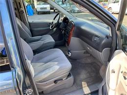2007 Chrysler Town & Country (CC-1776987) for sale in Woodbury, New Jersey