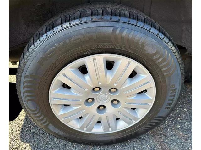 2007 Chrysler Town & Country (CC-1776987) for sale in Woodbury, New Jersey
