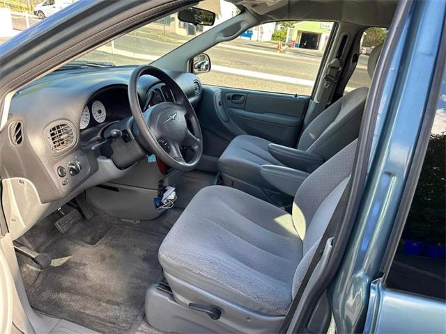 2007 Chrysler Town & Country (CC-1776987) for sale in Woodbury, New Jersey