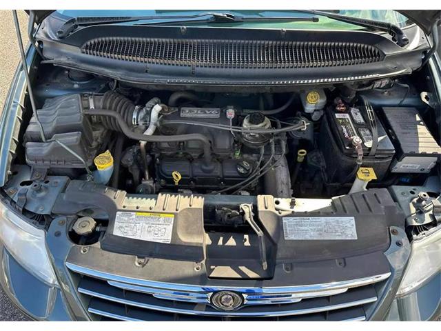2007 Chrysler Town & Country (CC-1776987) for sale in Woodbury, New Jersey