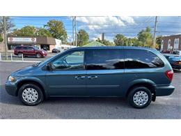 2007 Chrysler Town & Country (CC-1776987) for sale in Woodbury, New Jersey