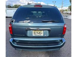 2007 Chrysler Town & Country (CC-1776987) for sale in Woodbury, New Jersey