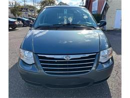 2007 Chrysler Town & Country (CC-1776987) for sale in Woodbury, New Jersey