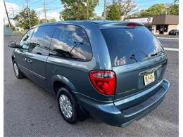 2007 Chrysler Town & Country (CC-1776987) for sale in Woodbury, New Jersey