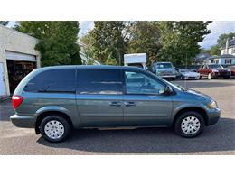 2007 Chrysler Town & Country (CC-1776987) for sale in Woodbury, New Jersey