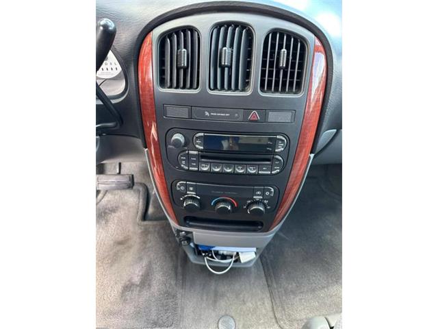 2007 Chrysler Town & Country (CC-1776987) for sale in Woodbury, New Jersey