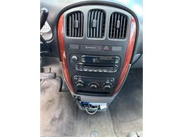 2007 Chrysler Town & Country (CC-1776987) for sale in Woodbury, New Jersey