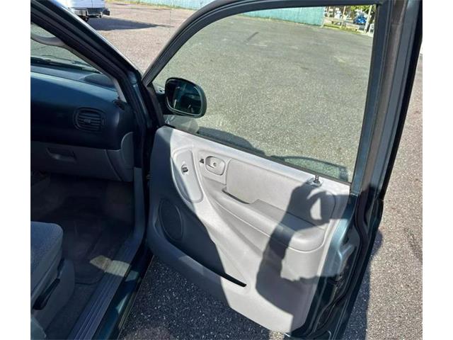 2007 Chrysler Town & Country (CC-1776987) for sale in Woodbury, New Jersey